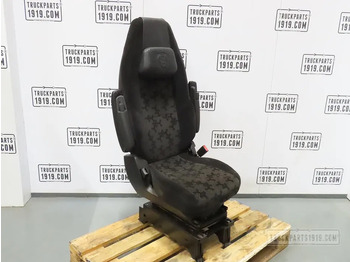 Seat SCANIA