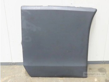 Exhaust system SCANIA