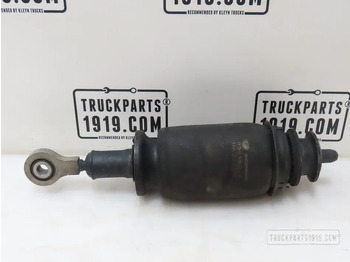 Cab suspension SCANIA