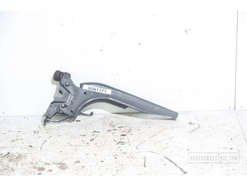 Body and exterior SCANIA R