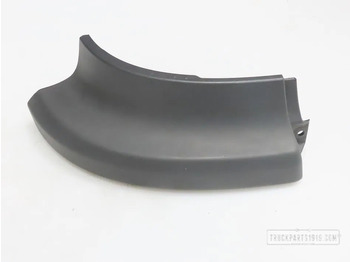 Bumper SCANIA