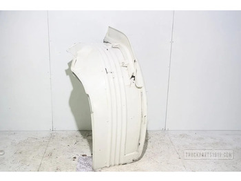 Body and exterior SCANIA