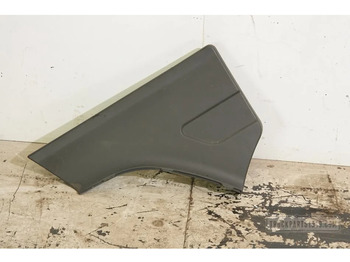 Body and exterior SCANIA