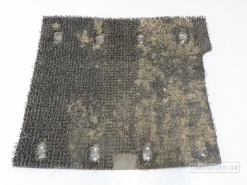 Body and exterior SCANIA