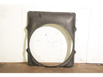 Fan SCANIA R