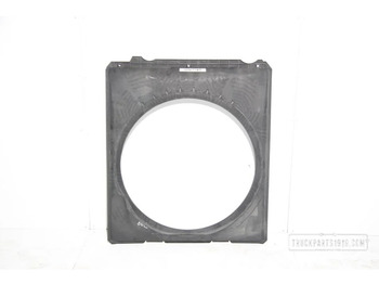 Fan SCANIA R