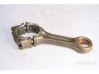 Crankshaft SCANIA