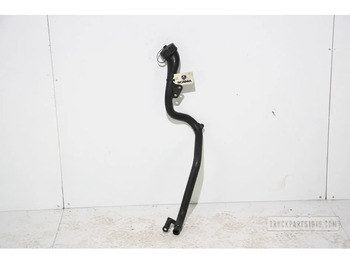 Engine and parts SCANIA R
