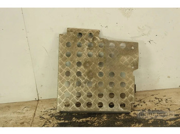 Exhaust system SCANIA