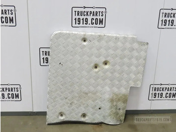 Exhaust system SCANIA