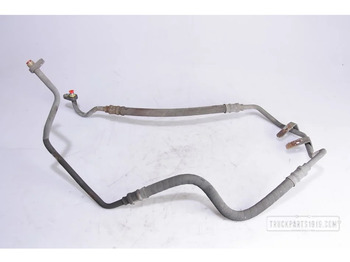 Heating/ Ventilation SCANIA