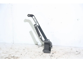 Body and exterior SCANIA R