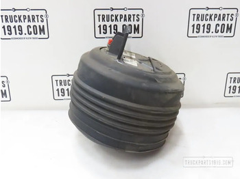 Air suspension VOLVO