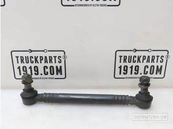 Suspension VOLVO