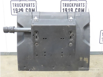 Body and exterior VOLVO