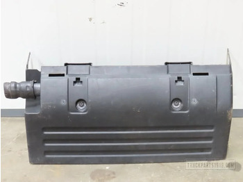 Body and exterior VOLVO