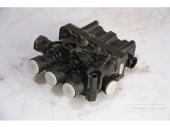 Valve VOLVO