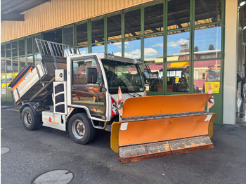 Municipal/ Special vehicle