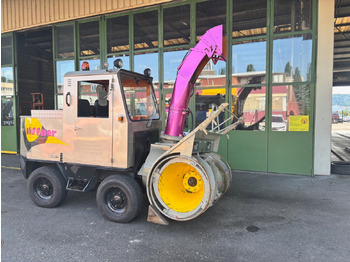 Municipal/ Special vehicle