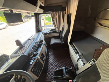 Tractor unit MAN TGX 18.510: picture 5