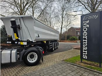 Tipper semi-trailer STAS
