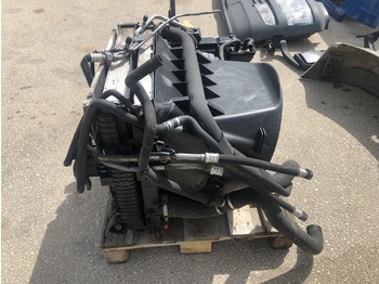 A/C part for Truck AIR CONDITION (COMPLETE SET) ATEGO 2 4cyl.: picture 5 A/C part for Truck AIR CONDITION (COMPLETE SET) ATEGO 2 4cyl.: picture 5