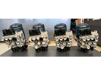 New Brake parts AIR DRIER ELECTRONIC CONTROL UNITS EAM MAN TGS: picture 2 New Brake parts AIR DRIER ELECTRONIC CONTROL UNITS EAM MAN TGS: picture 2