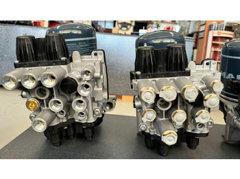 New Brake parts AIR DRIER ELECTRONIC CONTROL UNITS EAM MAN TGS: picture 3 New Brake parts AIR DRIER ELECTRONIC CONTROL UNITS EAM MAN TGS: picture 3