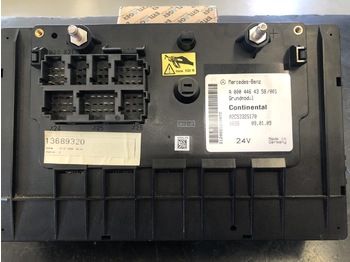 Electrical system