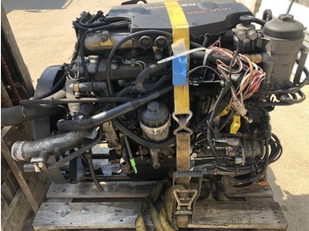 Engine MAN TGL