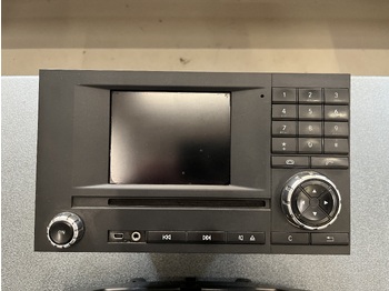 Tachograph for Truck MERCEDES-BENZ ACTROS MP2-MP3-MP4 ELECTRONIC INSTRUMENT: picture 5