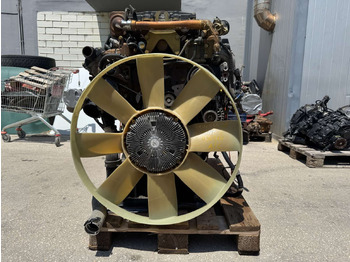 Engine MERCEDES-BENZ Atego