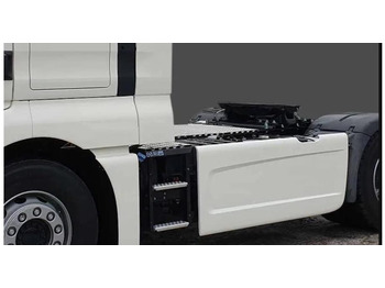 Spare parts MAN TGX