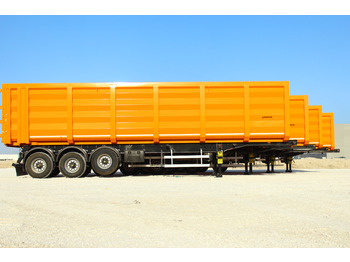 Leasing of EMIRSAN ACCORDION TYPE TIPPER FOR METAL SCRAP EMIRSAN ACCORDION TYPE TIPPER FOR METAL SCRAP: picture 2