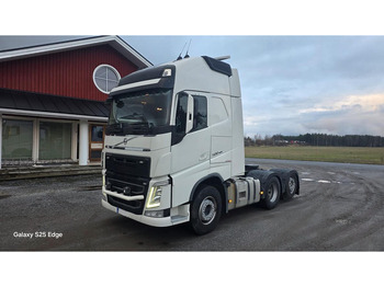 Tractor unit VOLVO FH 500