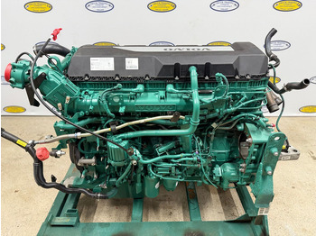 Engine Volvo D13K500L: picture 2