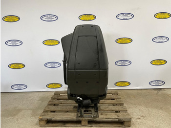 Seat Volvo FM: picture 4