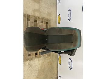 Seat Volvo FM: picture 2