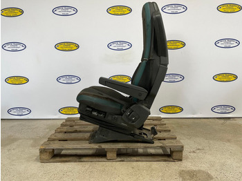 Seat Volvo FM: picture 3