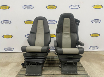 Seat VOLVO FM