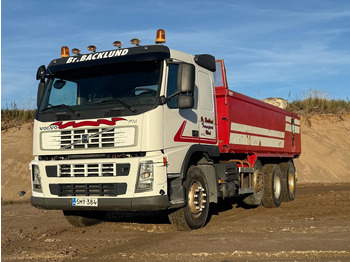 Tipper VOLVO FM 440