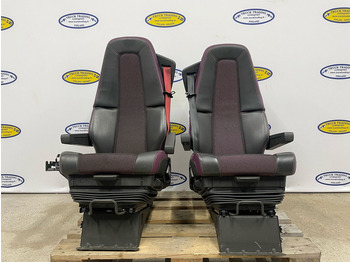 Seat VOLVO FM