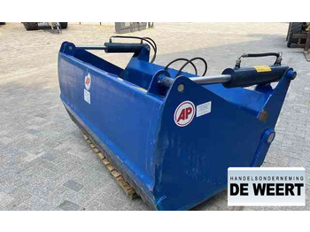 Silage equipment AP NP 2200 DB , np 2200 db: picture 4