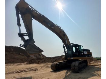Crawler excavator CATERPILLAR 336D