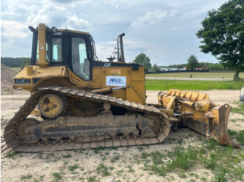 Leasing of  Caterpillar D6M LGP Caterpillar D6M LGP: picture 3