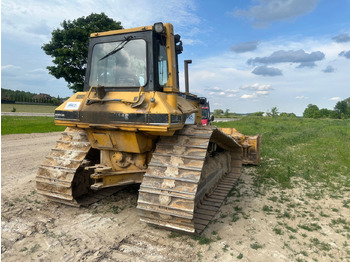 Leasing of  Caterpillar D6M LGP Caterpillar D6M LGP: picture 4