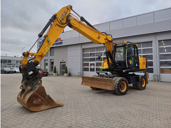 Leasing of  JCB JS175 JCB JS175: picture 2