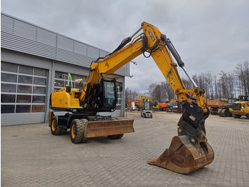 Leasing of  JCB JS175 JCB JS175: picture 4