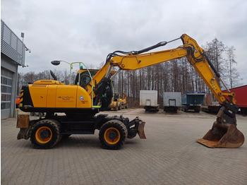 Leasing of  JCB JS175 JCB JS175: picture 5
