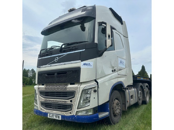 Tractor unit VOLVO FH 500
